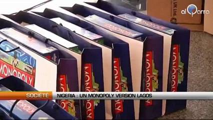 Nigéria: Un monopoly version Lagos
