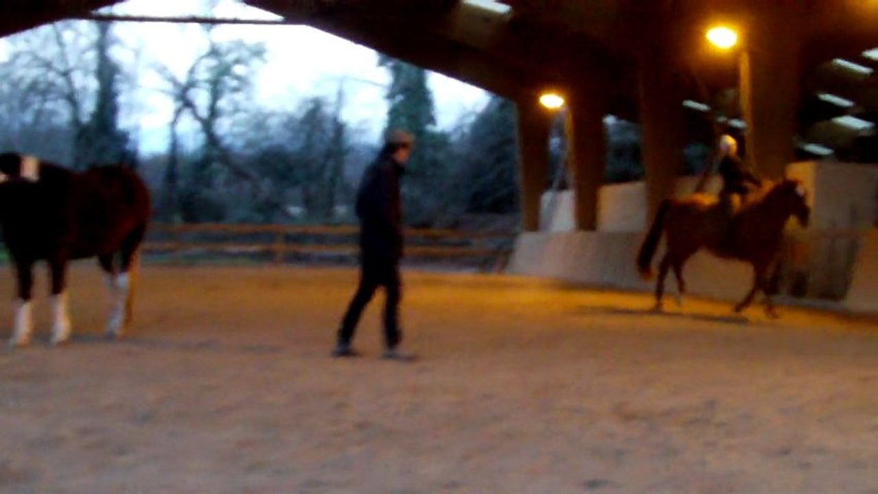 mystic stage ravoux novembre 2012