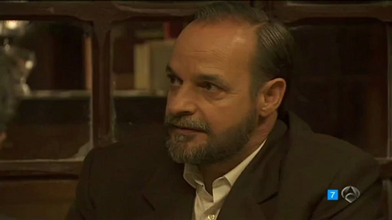 TRISTAN RAIMUNDO IRE A VER A LOS ABOGADOS DE MI MADRE ESDPV 14-12-2012