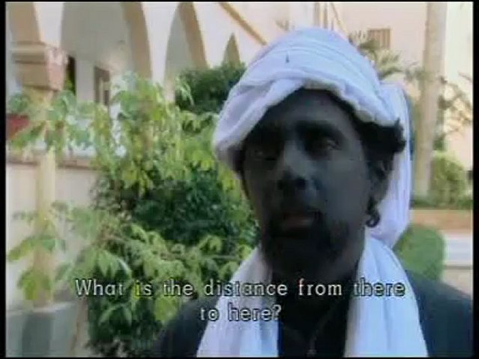 Abd El Massih el 7abashy VCD CD1