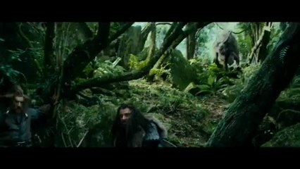 EFESTILO ¿Qué sabes de The Hobbit?
