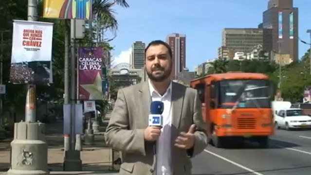 Informe a cámara: Chávez evoluciona de manera favorable tras operación con complicaciones