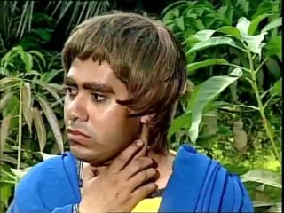 Abo Kastour VCD CD2