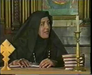 Abouna Abdel Massih Version 1 CD1