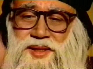 Abouna Mikhail Ibrahim CD2