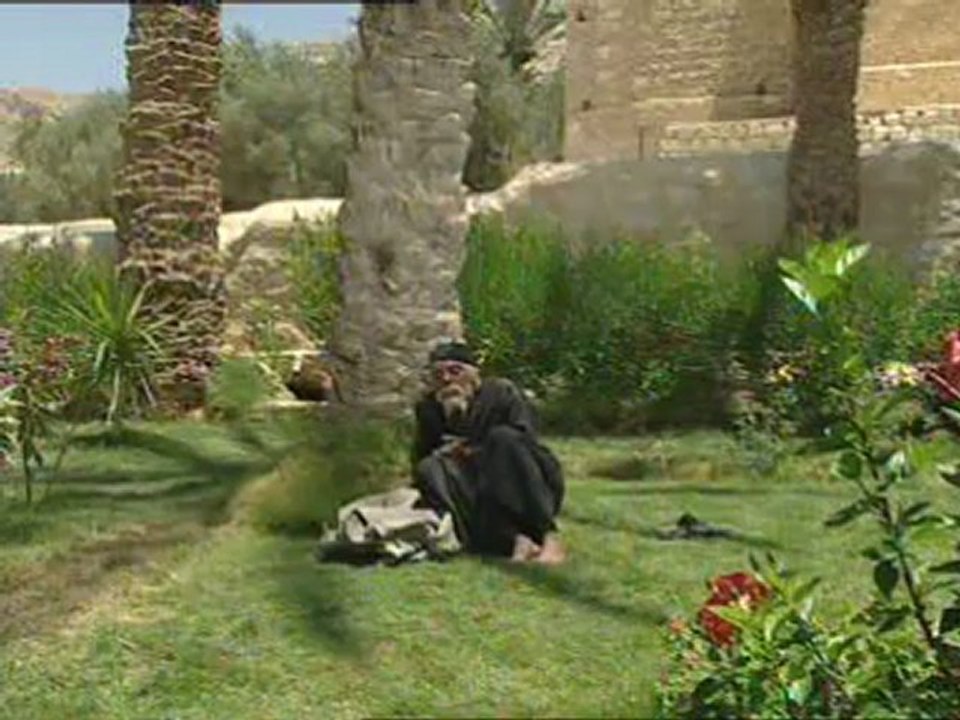 Abouna Yostos VCD CD2