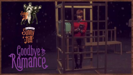 SunnyHill - Goodbye To Romance Full MV k-pop [german sub]