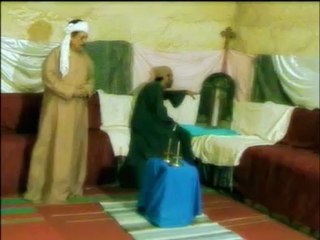 Anba Amoun el Sa2e7 VCD CD1