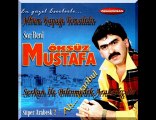 Öksüz Mustafa - Yeşil Yeşil Bakıyorsun