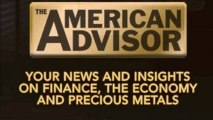 Joe Battaglia Wraps Up This Week's Gold and Silver News - American Advisor Precious Metals Week In Review 12.14.12