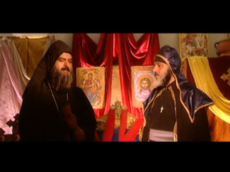 Anba Karas VCD CD1