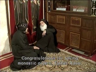 Anba Makarios Oskof Qena VCD CD1