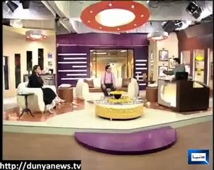 Hasb - E- Haal - 14th December 2012 - Part 3