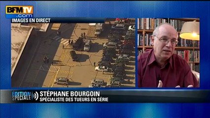 Fusillade aux Etats-Unis : "C'est très frappant qu'une école primaire soit visée"