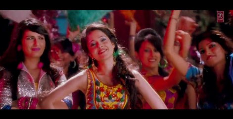 Crazy Lover Song Promo  from Akaash Vani