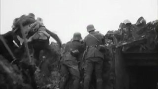 La Batalla de Verdun