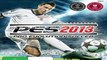 Pro Evolution Soccer 2013 NTSC XBOX360-COMPLEX