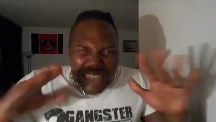 Cortex  je suis une star, vive obama !!!!!!!!!!!!