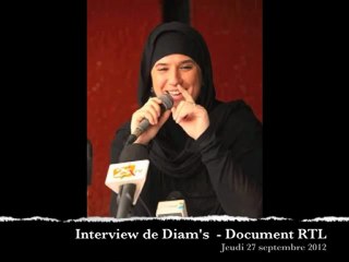 DIAM'S répond enfin au clash de Booba !!!!!!!!!!!!!!!!!!!!