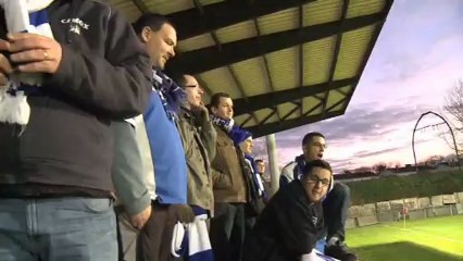 PLEIN CADRE (CNFC) : UNICAMOX 79 À BORDEAUX