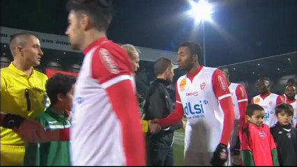 L'INVITÉ DUPLEX (ASNL) : 13/12/2012 JOËL SAMI