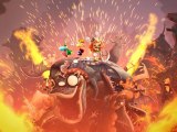 Preview Rayman Legends (HD)(WiiU)