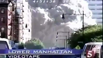 CIA Insider Tells Truth about 9/11 (MUST SEE)