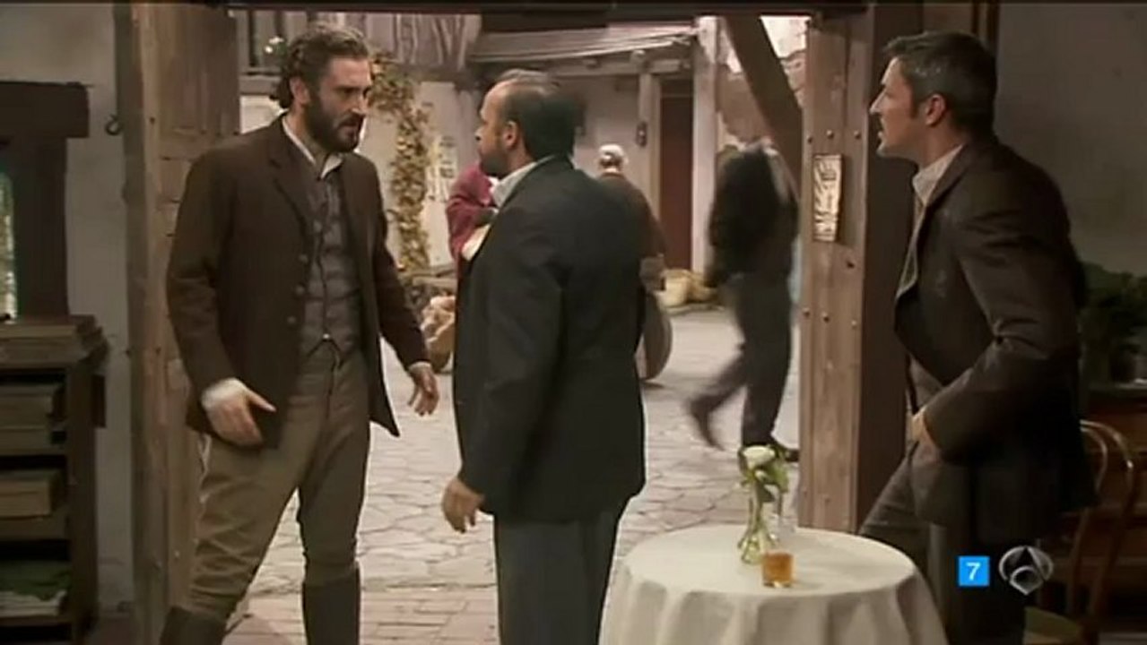 TRISTAN RAIMUNDO PADRE PODRA HACERLO ESDPV 14-12-2012