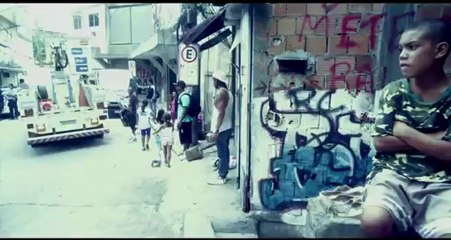 Booba - Tombé pour elle