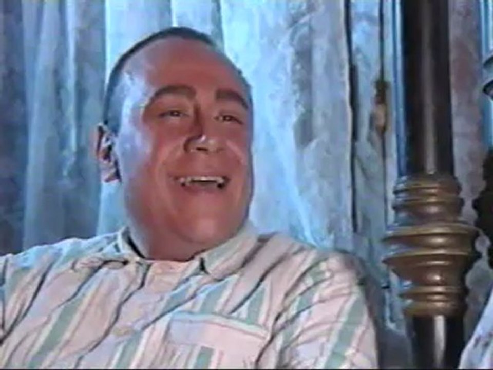 Anba Yo2anes Oskof el Gharbeya VCD CD1