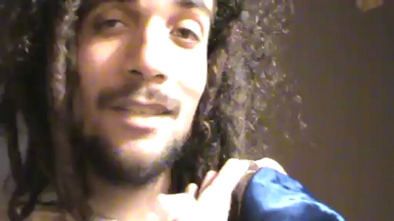 Fin du monde avec Rasta Président EP 5 : Vibrez votre Maison !