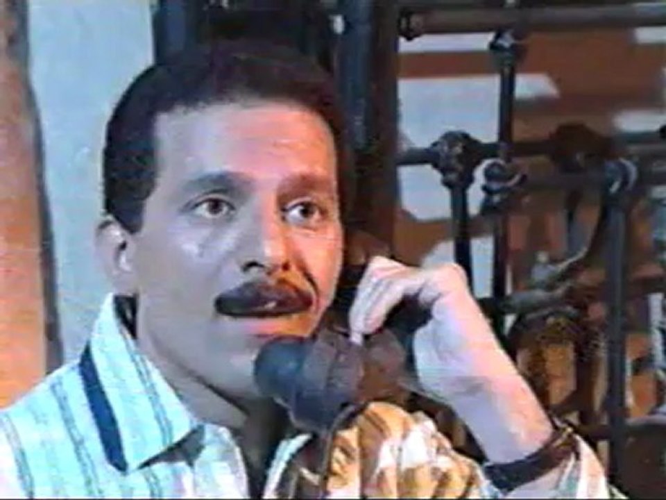 Anba Yo2anes Oskof el Gharbeya VCD CD2