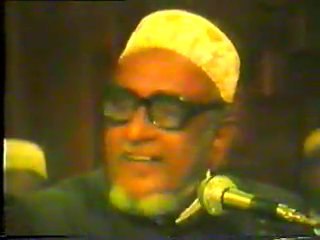 Zulfiqar Haider Parwaz Noha Mukhtar aewaz.. Hakimuddin Parwaz