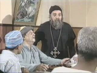 Anba Abraham CD2