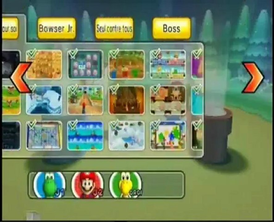 Mario partie 9: partie 3