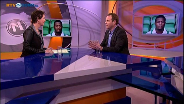 Zeefuik weer terug in selectie FC Groningen - RTV Noord