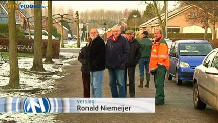 Noord Vandaag [14-12-2012] - RTV Noord