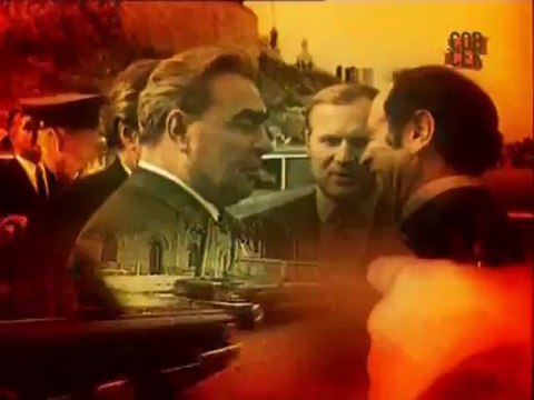 Совершенно секретно - Покушения на вождей