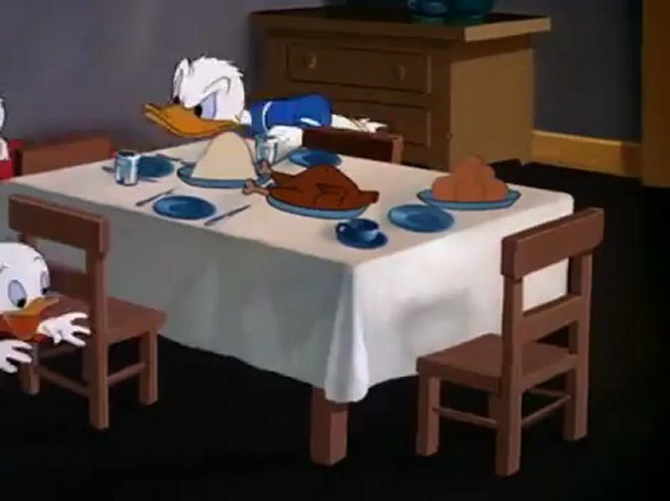 36. D_Duck