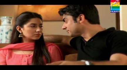 Hamsafar - Episode 07