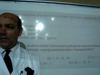 MEZUN SINIFI YGS-3  TÜRKİYE GENELİ