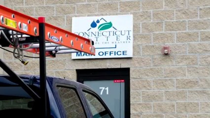 Gutter Service CT: How do I know if I need new gutters?