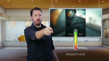 Man of Steel & Pacific Rim Trailers! - Film State