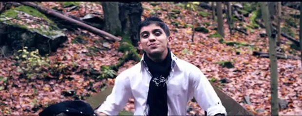 Milad J - Mikham Az Eshgh Bekhoonam