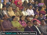 Bazm-e-Tariq Aziz Show By Ptv Home - 14th December 2012 - Part 4