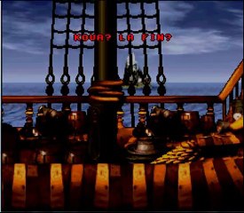 Donkey Kong Country en coop - Épisode 6 - Toutes les bonnes choses ont une fin