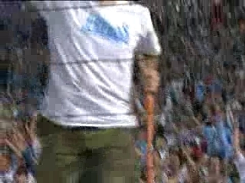 OM-Bordeaux apres-match