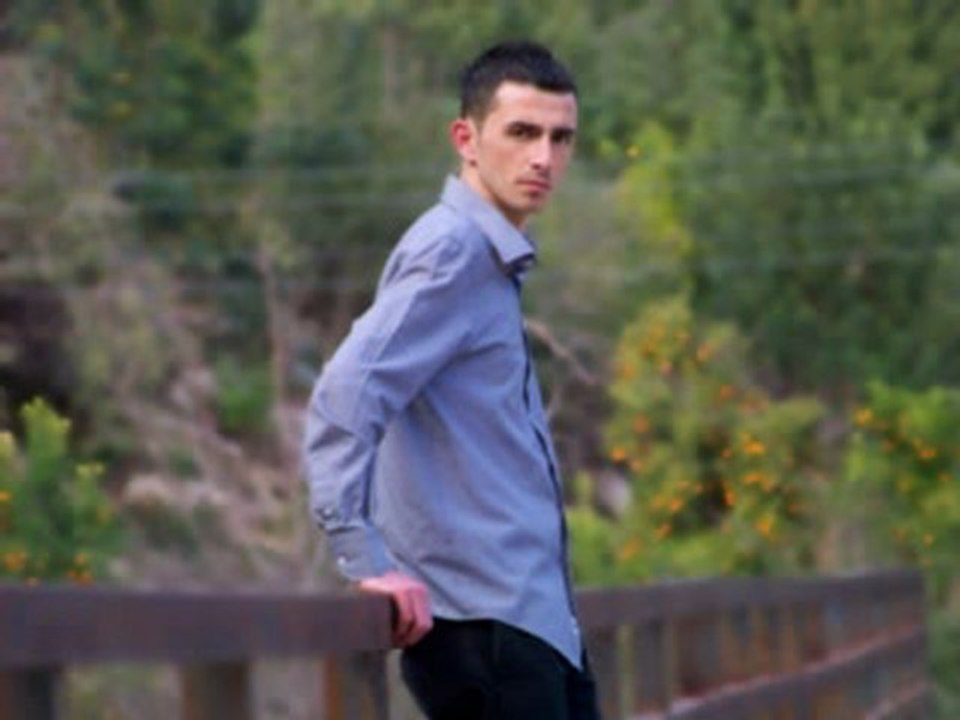 caner erdoğan kaşların kömür 2012
