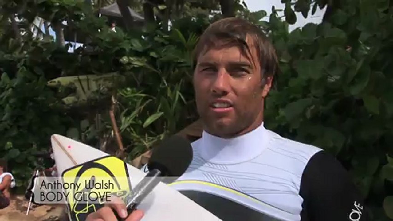 BACKDOOR SHOOTOUT 2012 part 2