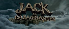 Jack El Caza Gigantes Trailer Español [HD 1080p]